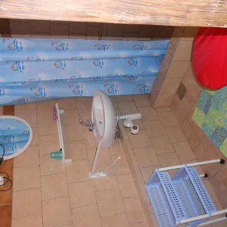 Apartmani Luiza Cres Room photo