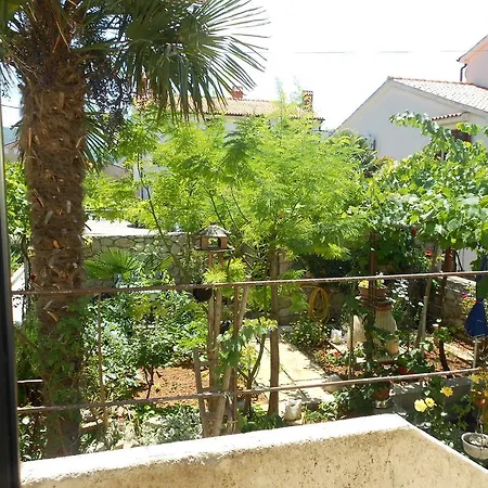 Apartmani Luiza Cres Room photo