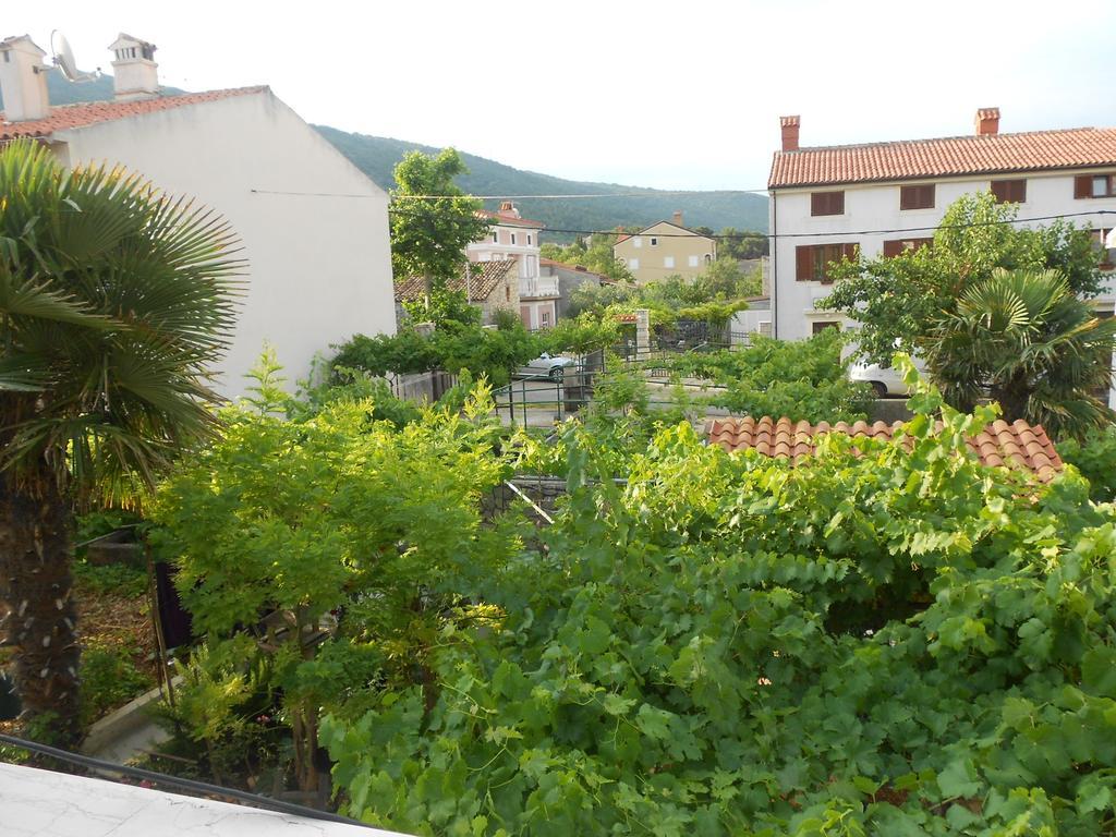 Luiza Apartament *