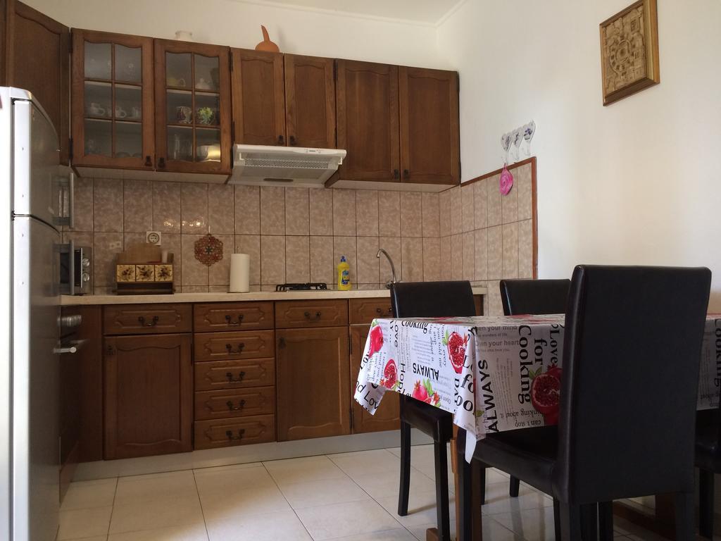 Apartament Luiza