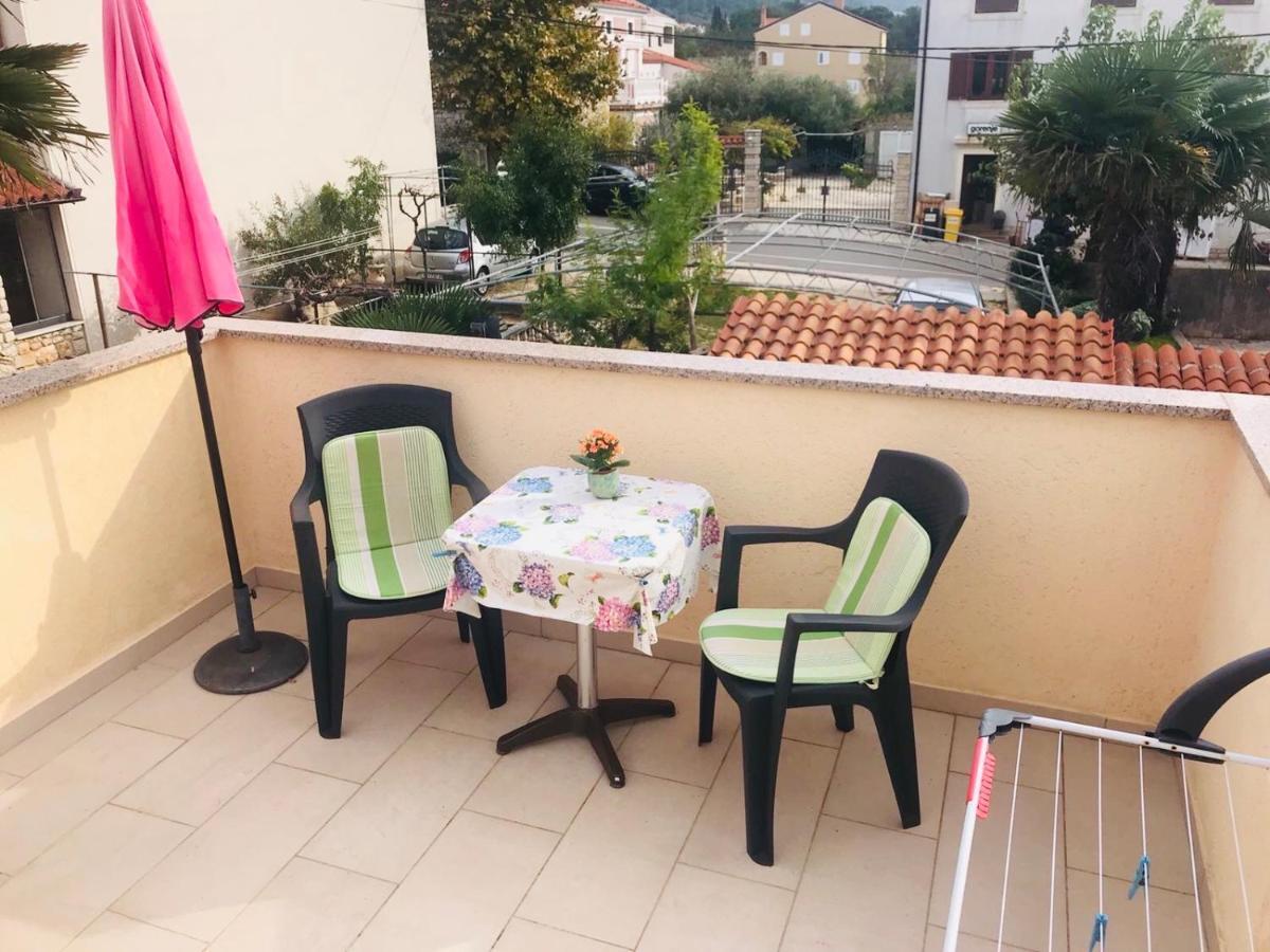 Luiza Apartament