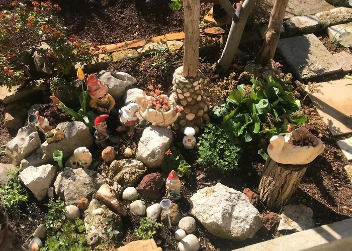 Apartmani Luiza