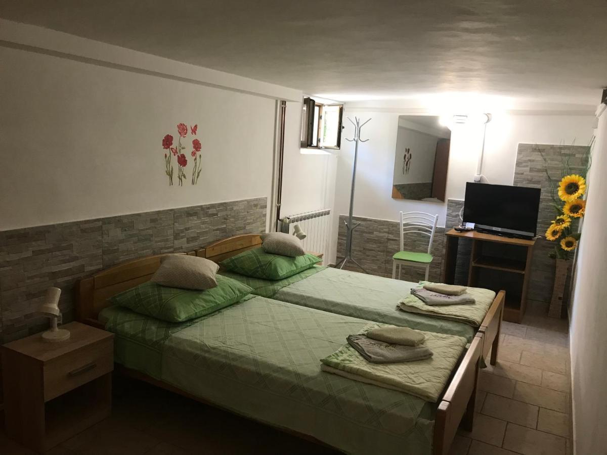 Luiza Apartment