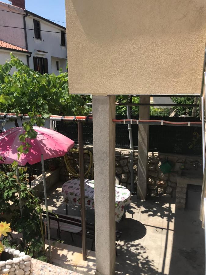 Luiza Apartment