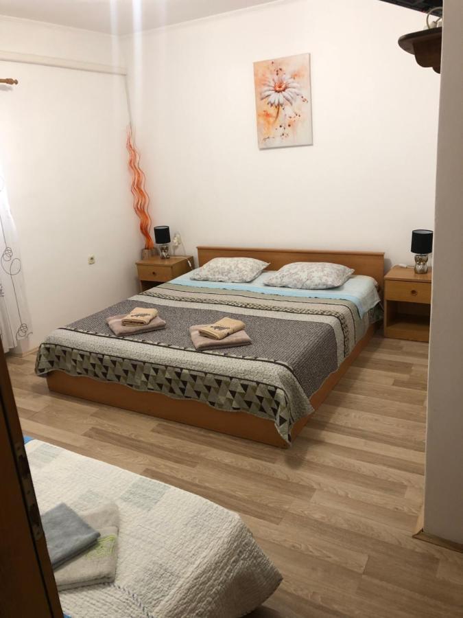 Luiza Apartment