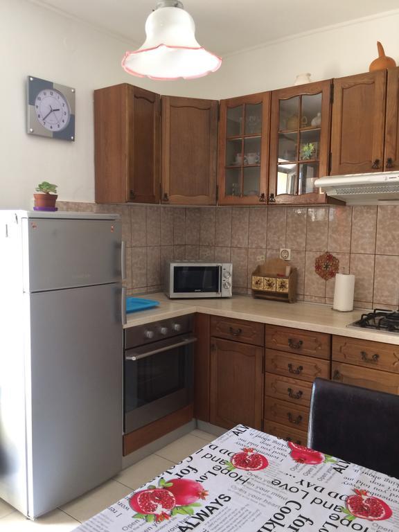 Luiza Apartment Cres
