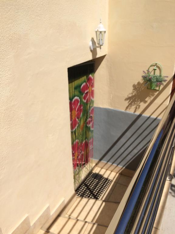 Luiza Apartment Cres