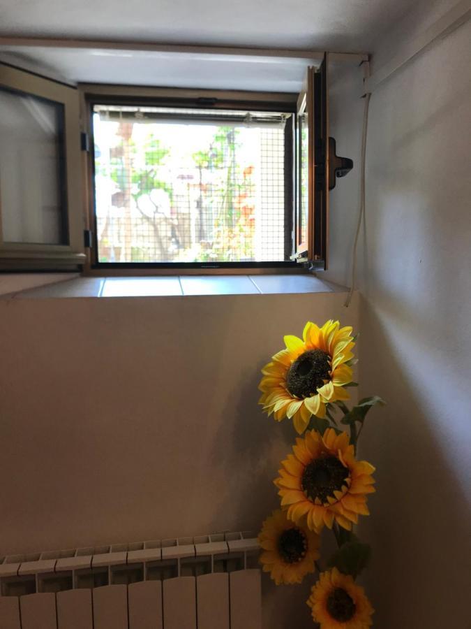 Luiza Apartment *